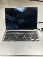 2020 13” MacBook Pro with TouchBar