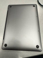 2020 13” MacBook Pro with TouchBar