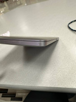 2020 13” MacBook Pro with TouchBar