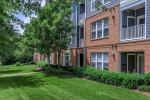 Carpeted Floors, in Gaithersburg MD, 2/BD 2/BA