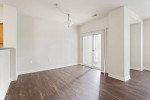 Carpeted Floors, in Gaithersburg MD, 2/BD 2/BA