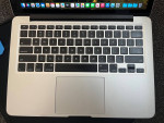 2016 Apple MacBook Pro 13" Retina 3.1ghz Intel i5 IRIS Mac OS Sonoma