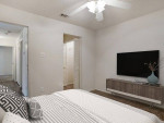 Air Conditioning, Fitness Center, RV & Boat Parking