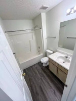 Fantastic location! A spacious 932 sq ft 2 bed is waiting for you!