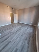 Completely refreshed 2/1 apart + Off street parking Central A/C Comple