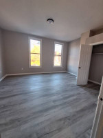 Completely refreshed 2/1 apart + Off street parking Central A/C Comple
