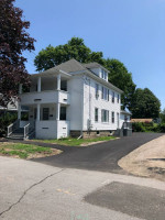 UNE/USM - 2024 to 2025 - Heated & Furnished 2 Bedroom