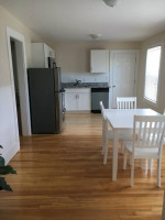 UNE/USM - 2024 to 2025 - Heated & Furnished 2 Bedroom