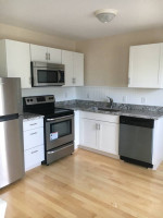 UNE/USM - 2024 to 2025 - Heated & Furnished 2 Bedroom