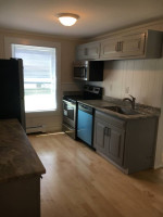 UNE/USM - 2024 to 2025 - Heated & Furnished 3 Bedroom