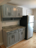 UNE/USM - 2024 to 2025 - Heated & Furnished 3 Bedroom