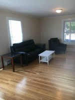 UNE/USM - 2024 to 2025 - Heated & Furnished 3 Bedroom