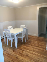 UNE/USM - 2024 to 2025 - Heated & Furnished 3 Bedroom