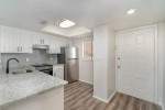 Two Bedroom Two Bath Unit - Price Reduction!!!!