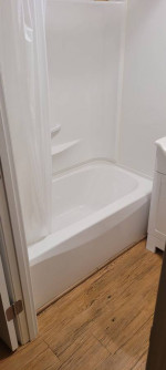 Large 1 bedroom