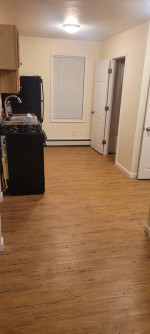 Large 1 bedroom