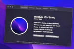 Fast 2017 MacBook Pro 15" 16gb Ram Radeon Intel i7 Apple Laptop