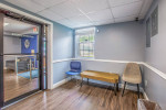 Two bedroom townhome
