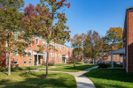 Two bedroom townhome