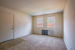 Two bedroom townhome