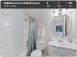Beautiful 3 bed / 1 bath with gorgeous grounds and landscaping
