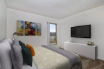 Beautiful 3 bed / 1 bath with gorgeous grounds and landscaping