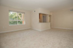Stunning renovated 1 bed, 1 bath! Gorgeous floors, kitchens, & more