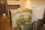 Elevator, Fitness Center, Visiting Wellness Nurse