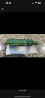 MacBook Pro 15 inch core i9 32gb ram one tb