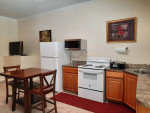 Studio Apartment Furnished *Utilities Included*
