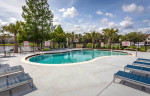 Sweeping views are just outside your window! 1 Bd, 1 Ba, 749 SqFt!