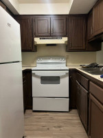 1BR with Balcony & Storage Endicott Municipal