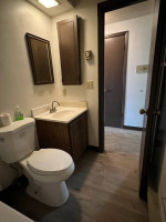 1BR with Balcony & Storage Endicott Municipal