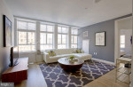 Icon Is The Most Exciting Rental Property In Rittenhouse Square.