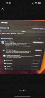 MacBook Pro 16 inch M1 Max chip with 32ram