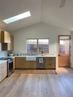 Brand new 1 Bdrm/1 Bath ADU behind our family home