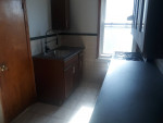 Small 2bdrm, AC,stainless,lighting, March 1st,parking,laundry
