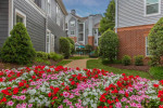 Balcony or Patio, On-site Maintenance, Picnic Area