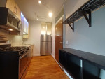 Large 2bdrm Unit,Granite,Stainless, AC, March 1st