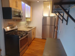 Large 2bdrm Unit,Granite,Stainless, AC, March 1st