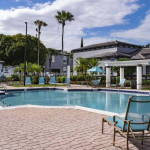 2bd 2ba, Pet-friendly parks nearby, Lighted Tennis Court