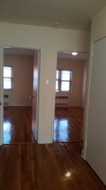 LARGE 2 BEDROOM APARTMENT @ 47 19 NEWTOWN