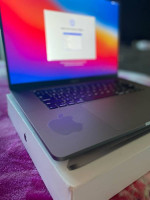 Apple MacBook Pro 2019