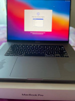 Apple MacBook Pro 2019