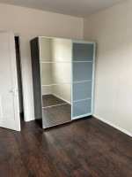 *BRAND NEW 1BR+LAUNDRY*ASTORIA*6 BLK N DITMARS!QUEEN BR!QUEEN LR!EIK!