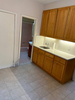 *BRAND NEW 1BR+LAUNDRY*ASTORIA*6 BLK N DITMARS!QUEEN BR!QUEEN LR!EIK!