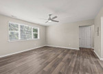 Window Coverings, Storage Space, Microwave
