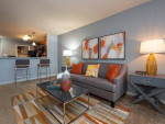 Two Bedroom Two Bath with One or Two Bath Available!!