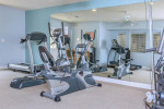 RARE VACANCY in this Luxury Apartment!