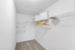RARE VACANCY in this Luxury Apartment!
